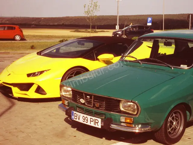 2014 Dacia Bigster Prestige — Bakımları Yeni — fotoğraf 3