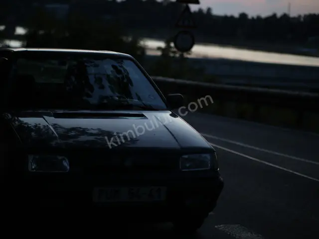 2025 Skoda Octavia Urban — Ekspertiz Raporlu — fotoğraf 2
