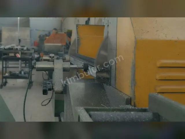 2014 Model Lazer & Plazma Kesim — 6.750 Saat — fotoğraf 2