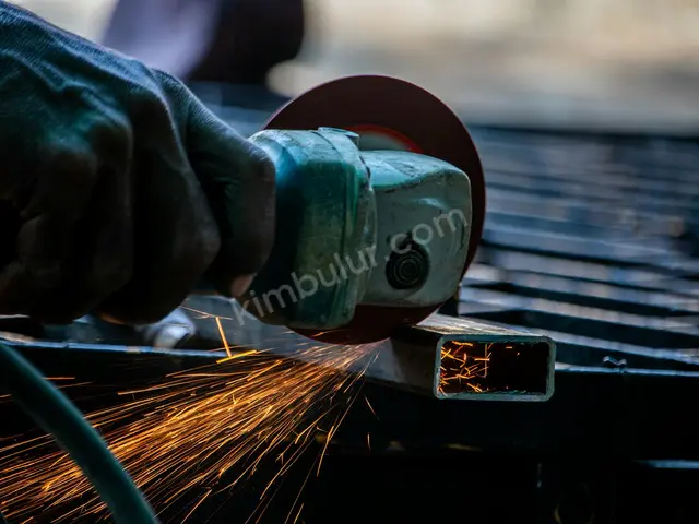 Kepenk & Kapı Motoru · Of — Sıfır, Kusursuz — fotoğraf 2