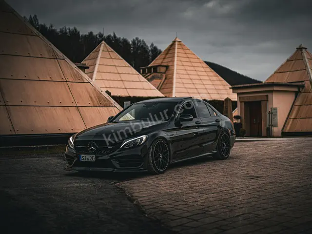 2022 Mercedes-Benz GLE Premium — İlk Elden — fotoğraf 3