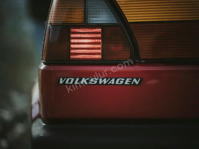 2018 Volkswagen Bora Premium — Az Yakan