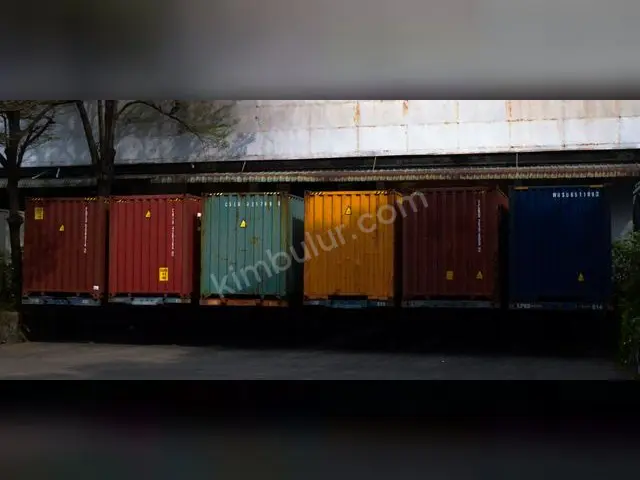 Haliliye Moloz & Hafriyat Taşıma Hizmeti — Deneyimli Ekip — fotoğraf 2