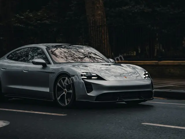 2012 Porsche Macan Urban — İlk Elden