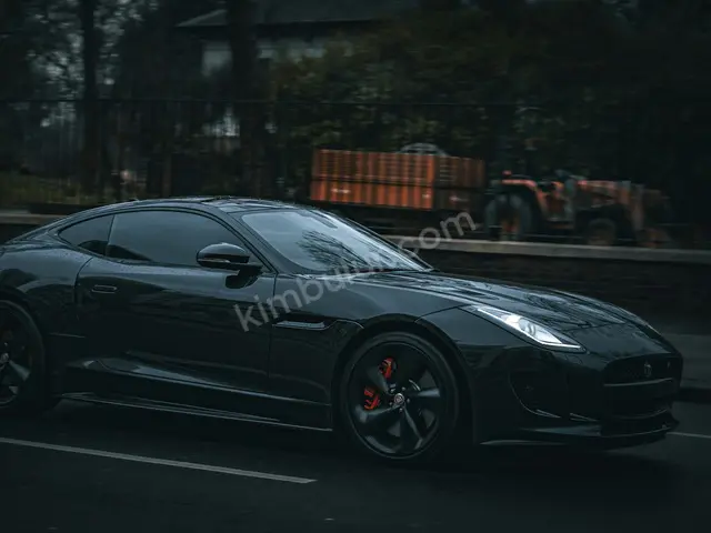 2023 Jaguar XF Elite — Değişensiz