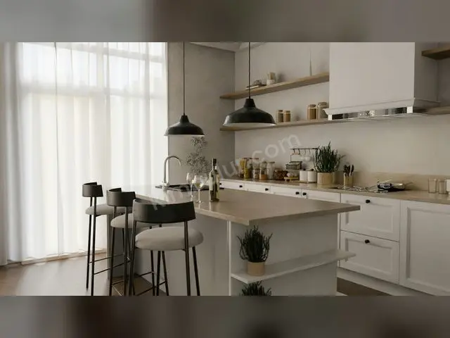 Serdivan Yeni Binada 2+1 Kiralık Rezidans — fotoğraf 2