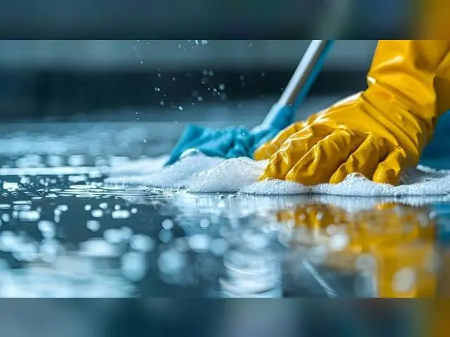 Oğuzeli Temizlik & Ev İşleri Yardımcısı Aranıyor — Haftada Birkaç Gün