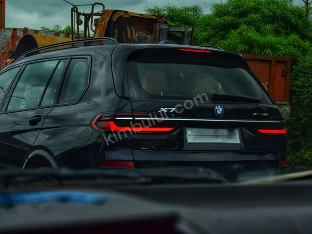 2011 BMW X1 Sport — Bakımları Yeni — fotoğraf 4