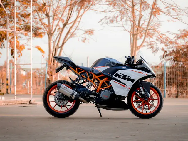 2014 Benelli — Bakımları Yeni