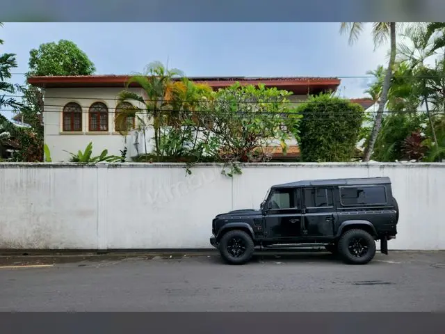 2015 Land Rover Range Rover Velar Titanium — Değişensiz