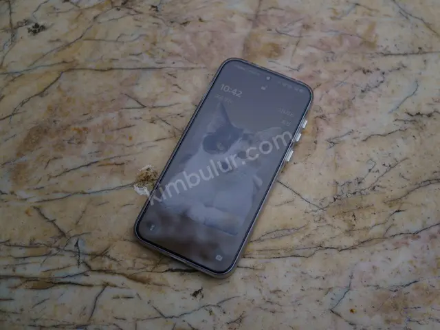 Diğer Marka Cep Telefonları — Sıfır, 32 GB — fotoğraf 3
