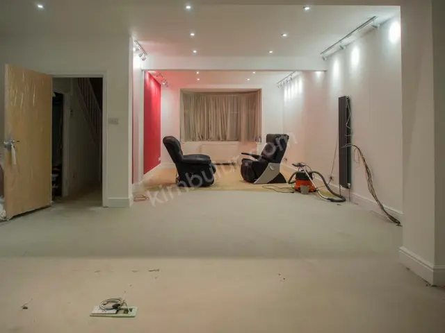 Canik Apartman & Merdiven Temizliği Hizmeti — Garantili İşçilik