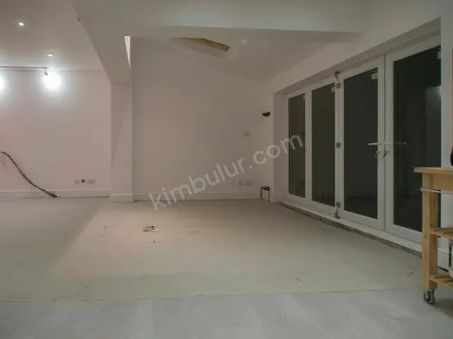 Çayırova Fabrika & Endüstriyel Temizlik Hizmeti — Garantili İşçilik