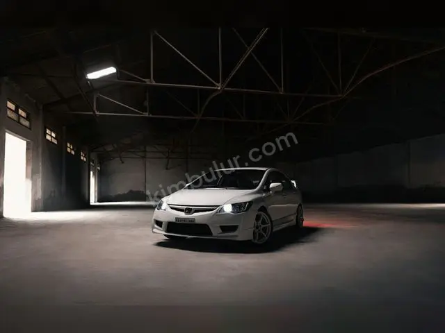 2021 Honda ZR-V Titanium — Az Yakan — fotoğraf 2