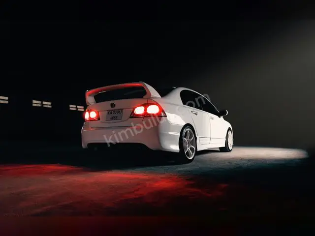 2020 Honda City Design — Az Yakan