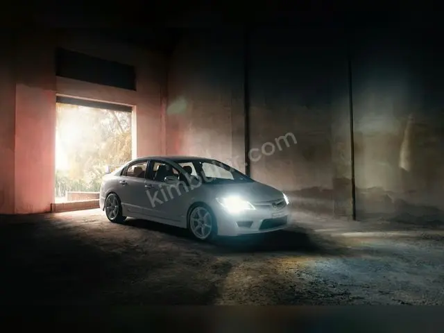 2023 Honda ZR-V Style — Bakımları Yeni — fotoğraf 2