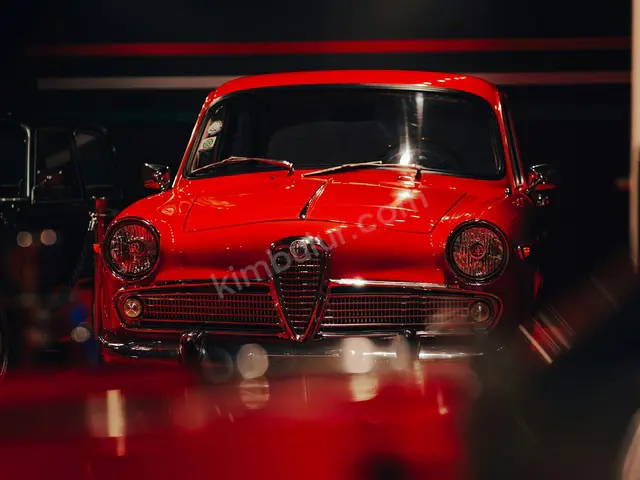 2014 Alfa Romeo MiTo Premium — İlk Elden