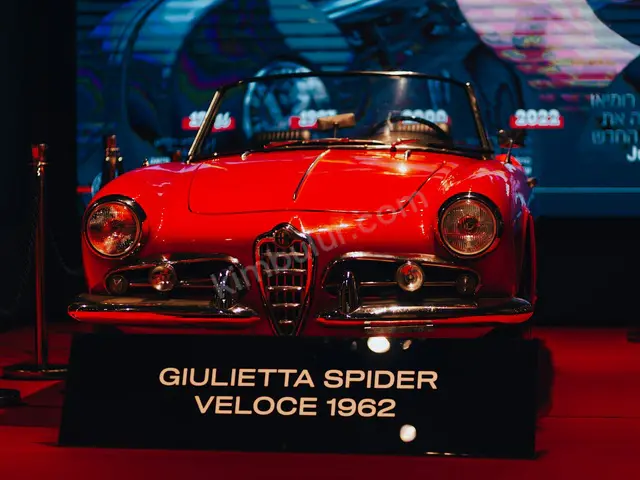 2018 Alfa Romeo MiTo Urban — Tramer Kaydı Düşük — fotoğraf 3