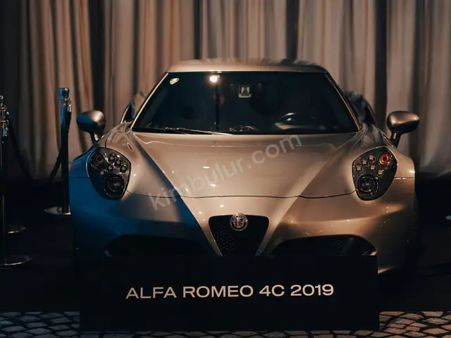 2015 Alfa Romeo 156 Design — Ekspertiz Raporlu