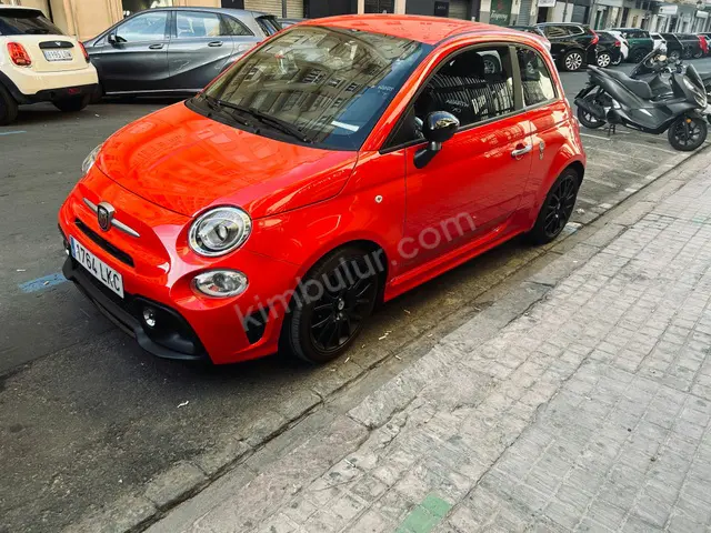 2024 Fiat Palio Prestige — Masrafsız