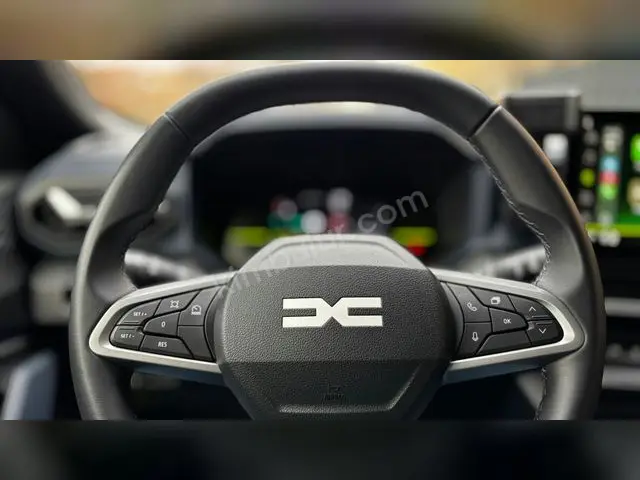 2011 Dacia Duster Elite — Ekspertiz Raporlu