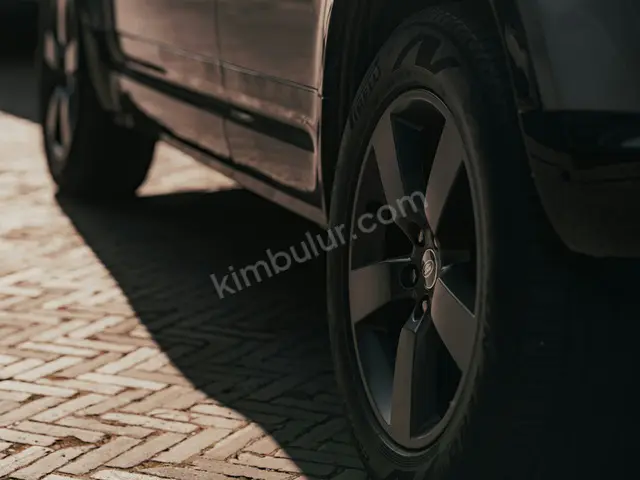 Jant — Renault Uyumlu, Yenilenmiş — fotoğraf 2