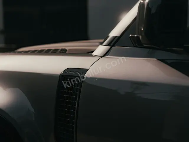 2018 Land Rover Range Rover Evoque Design — Bakımları Yeni — fotoğraf 4