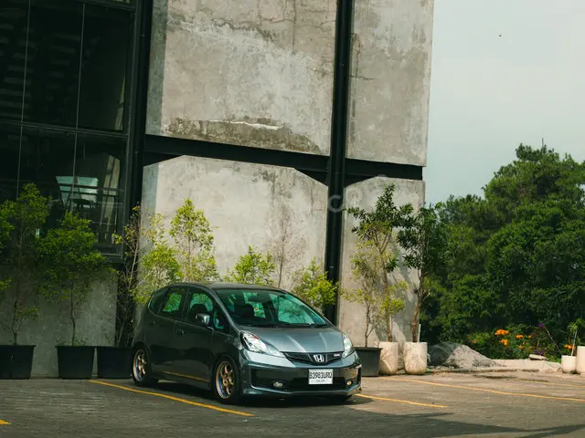2023 Honda ZR-V Style — Bakımları Yeni — fotoğraf 3