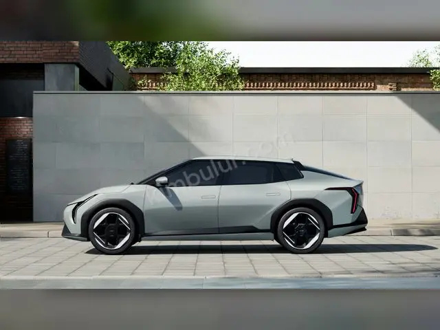 2015 Kia Sportage Design — Masrafsız — fotoğraf 3