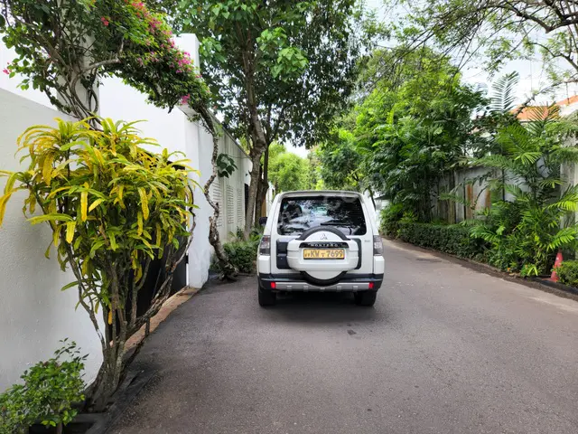 2011 Mitsubishi Pajero Sport — Ekspertiz Raporlu — fotoğraf 3