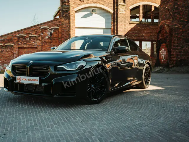 2011 BMW Sport — Az Yakan — fotoğraf 2