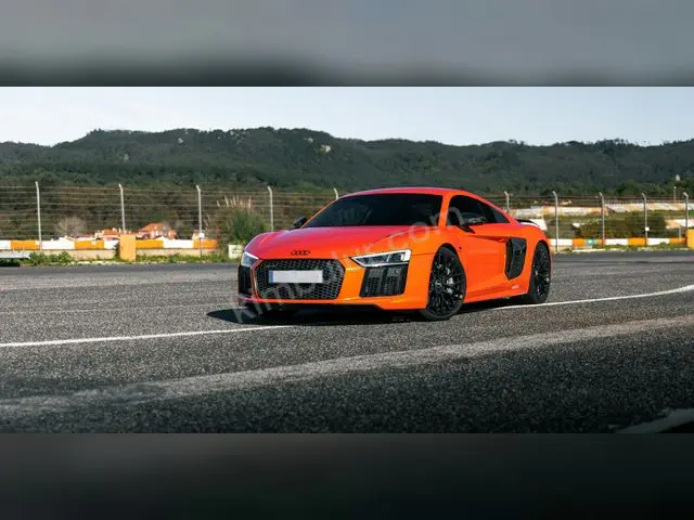 2024 Audi A5 Titanium — Bakımları Yeni