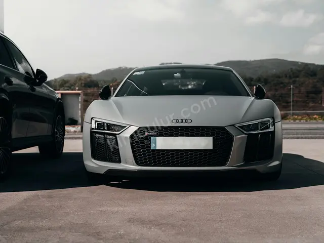 2024 Audi A7 Prestige — İlk Elden — fotoğraf 2