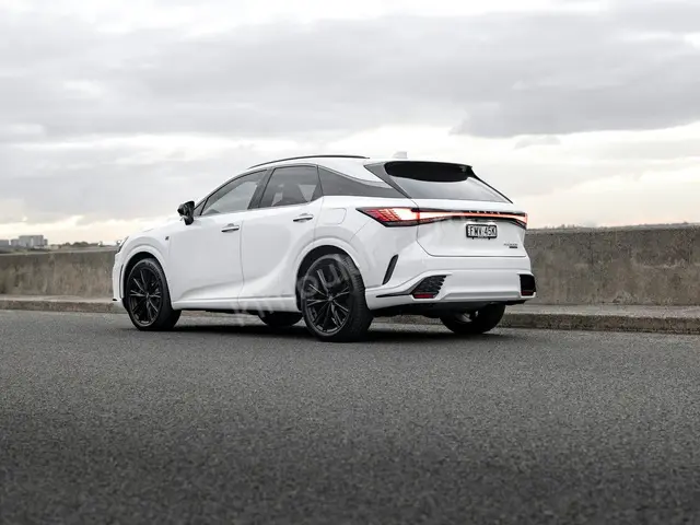 2016 Lexus NX Urban — İlk Elden