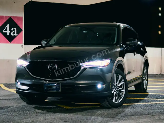 2015 Mazda Mazda 2 Sport — Masrafsız — fotoğraf 3