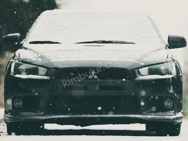 2014 Mitsubishi ASX Design — İlk Elden — fotoğraf 2