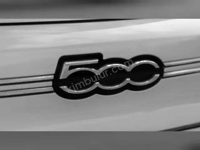 2010 Fiat Punto Titanium — İlk Elden — fotoğraf 2