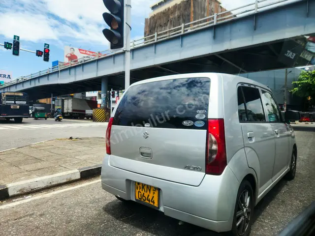 2011 Suzuki Jimny Sport — Ekspertiz Raporlu — fotoğraf 2