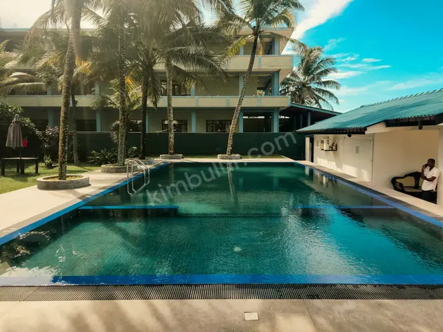 Küçükçekmece 19 Odalı Kiralık Pansiyon — fotoğraf 3