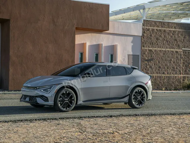 2012 Kia Niro Sport — Garaj Aracı