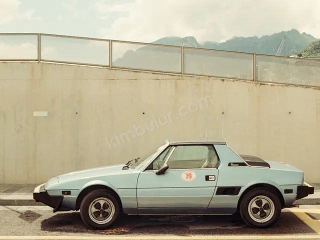 2024 Fiat Linea Sport — Garaj Aracı — fotoğraf 3