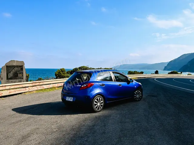 2025 Opel Mokka Urban — Bakımları Yeni