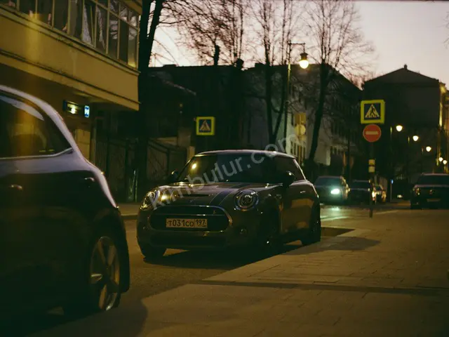 2013 MINI Cooper Executive — Bakımları Yeni — fotoğraf 2
