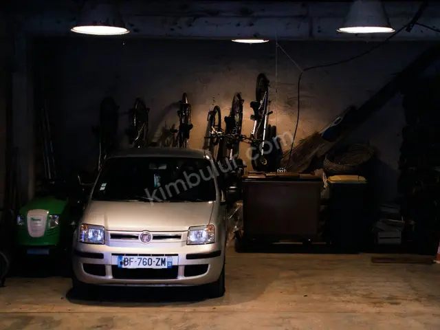 2024 Fiat 500X Urban — Bakımları Yeni