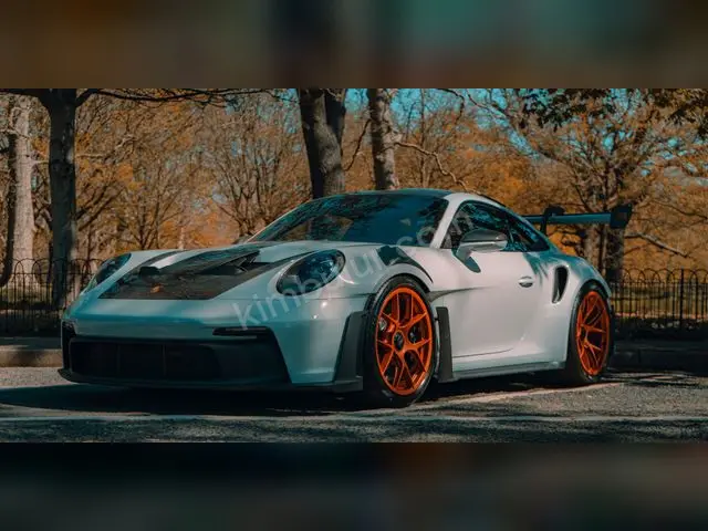 2018 Porsche Macan Comfort — Değişensiz