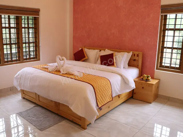 Manavgat 83 Odalı Satılık Apart Otel