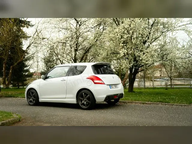 2012 Suzuki Alto Executive — Bakımları Yeni — fotoğraf 2