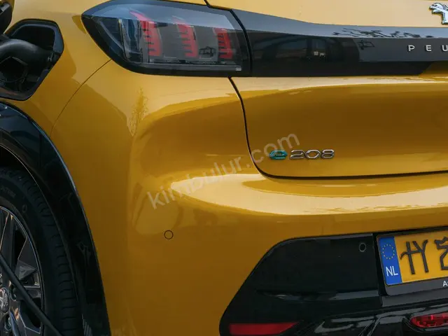2025 Peugeot 406 Titanium — Ekspertiz Raporlu — fotoğraf 2