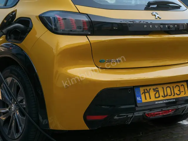 2021 Peugeot 508 Elite — İlk Elden — fotoğraf 2