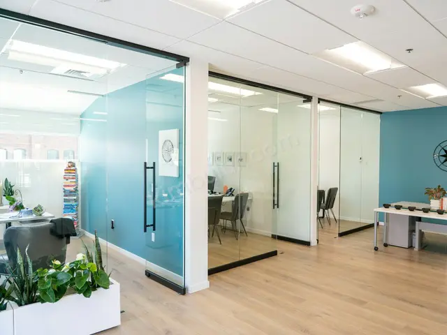 Alanya Merkezi Konumda Devren Satılık Ofis & Büro